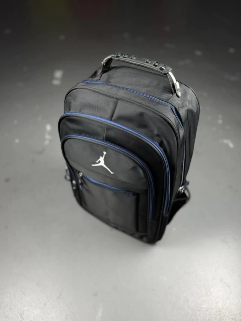 Jordan Flight Heritage Jacket