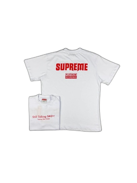 CAMISETA SUPREME
