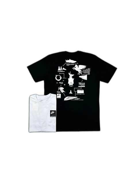 CAMISETA NK PEGASUS