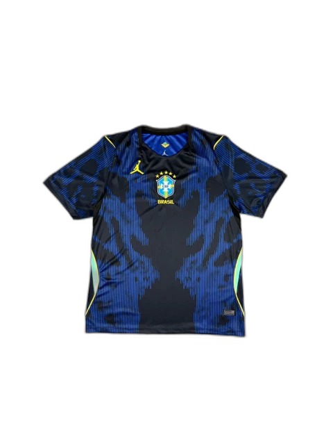 CAMISETA SELEÇÃO BRASIL X JRDN 2026