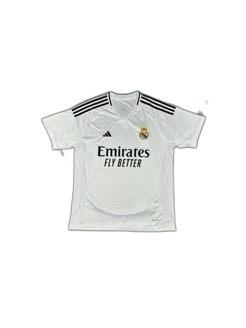 CAMISETA REAL MADRID 24/25