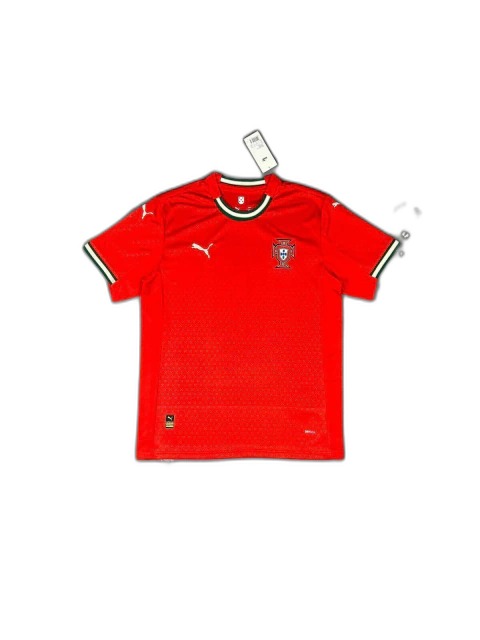 CAMISETA SELEÇÃO PORTUGAL 2025