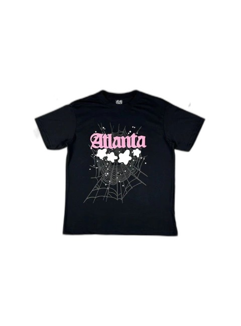 CAMISETA SP5DER “ATLANTA”