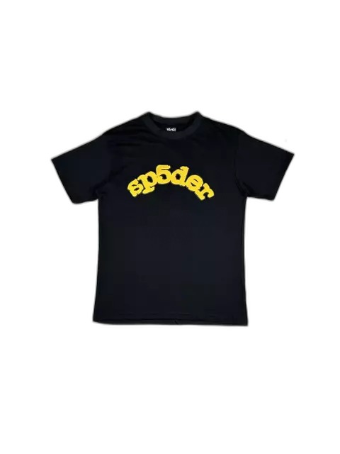 CAMISETA SP5DER