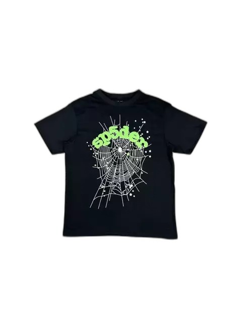CAMISETA SP5DER