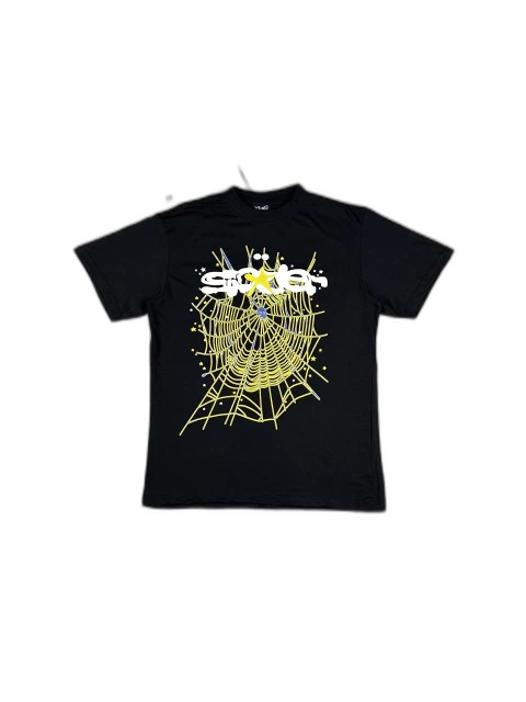 CAMISETA SP5DER