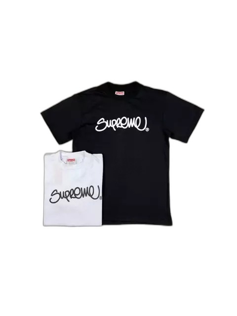 CAMISETA SUPREME