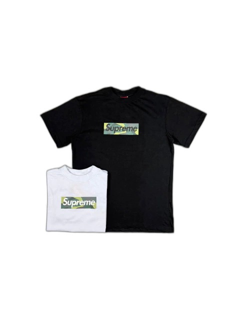 CAMISETA SUPREME