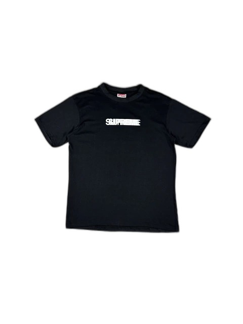 CAMISETA SUPREME