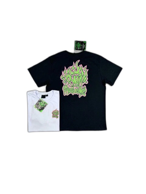 CAMISETA SYNA "FORGIVE ME"