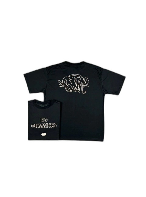 CAMISETA SYNA "NO GIMMICKS"