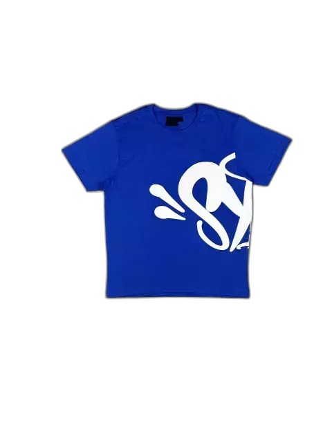 CAMISETA SYNA WORLD "BLUE"