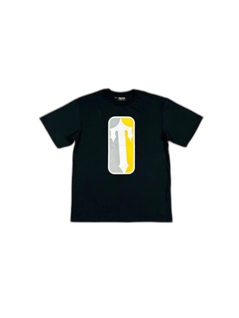 CAMISETA TRAPSTAR "TIME MIXTAP"