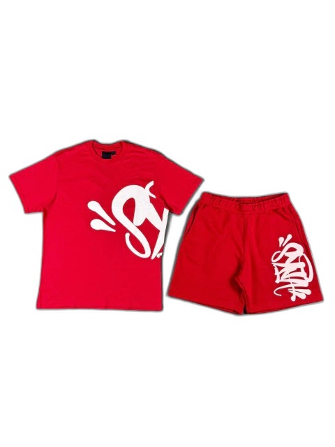 CONJUNTO SYNA WORLD