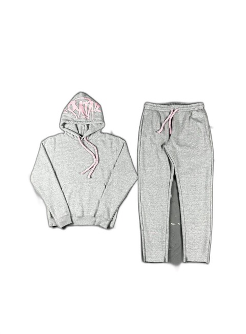 CONJUNTO SYNA WORLD