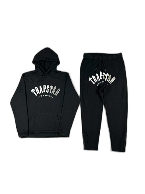 CONJUNTO TRAPSTAR "IT'S A SECRET"
