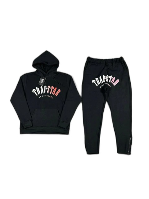 CONJUNTO TRAPSTAR "IT'S A SECRETS"