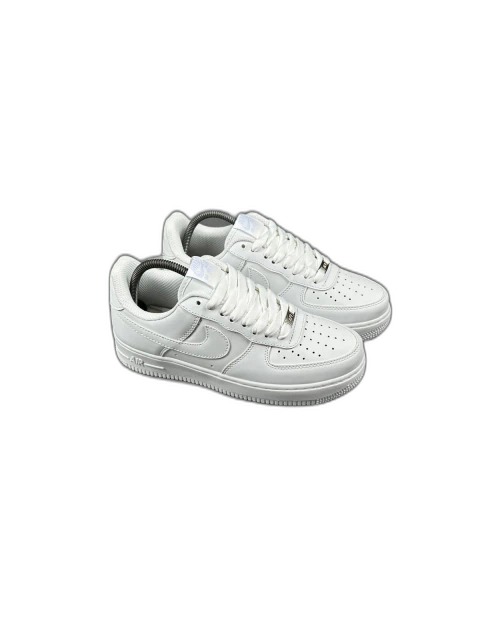 TÊNIS NK AIR FORCE 1 WHITE