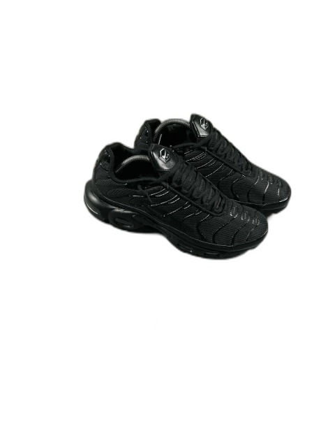 TÊNIS NK AIR MAX TN TRIPLE BLACK